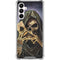 Alchemy Carta Reapers Ace Galaxy A16 5G Clear Case