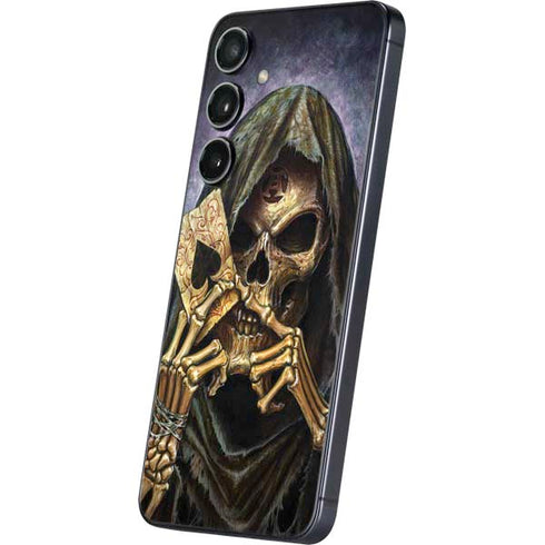 Alchemy Carta Reapers Ace Galaxy A16 5G Skin
