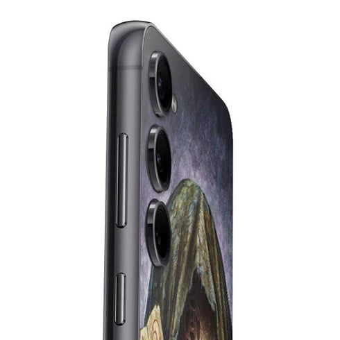Alchemy Carta Reapers Ace Galaxy A16 5G Skin