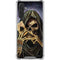 Alchemy Carta Reapers Ace Galaxy A17 Clear Case