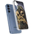 Alchemy Carta Reapers Ace Galaxy A35 5G Clear Case