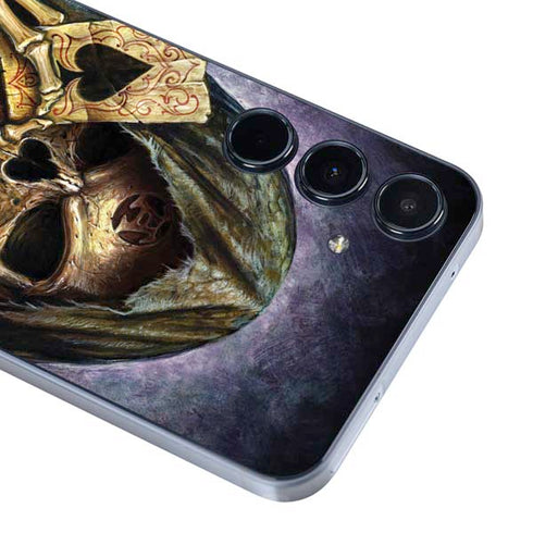 Alchemy Carta Reapers Ace Galaxy A35 5G Skin
