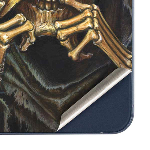 Alchemy Carta Reapers Ace Galaxy A35 5G Skin