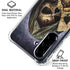 Alchemy Carta Reapers Ace Galaxy A36 5G Clear Case