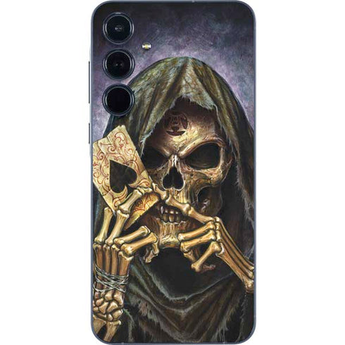 Alchemy Carta Reapers Ace Galaxy A36 5G Skin