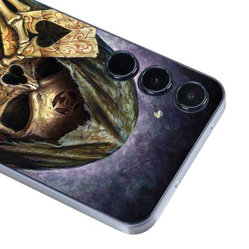 Alchemy Carta Reapers Ace Galaxy A55 5G Skin
