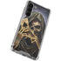 Alchemy Carta Reapers Ace Galaxy S24 FE Clear Case