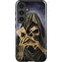 Alchemy Carta Reapers Ace Galaxy S25 Impact Case