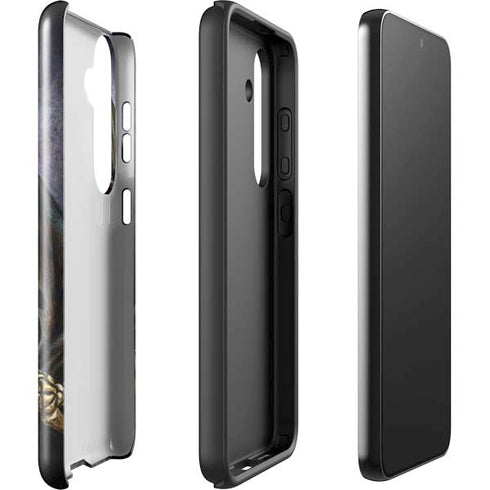 Alchemy Carta Reapers Ace Galaxy S25 Impact Case