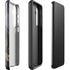Alchemy Carta Reapers Ace Galaxy S25 Impact Case