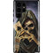 Alchemy Carta Reapers Ace Galaxy S25 Ultra Impact Case