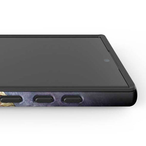 Alchemy Carta Reapers Ace Galaxy S25 Ultra Impact Case