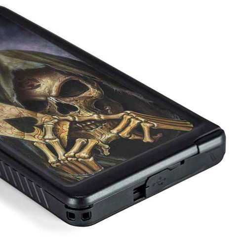 Alchemy Carta Reapers Ace Galaxy S24 Ultra Waterproof Case