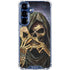 Alchemy Carta Reapers Ace Galaxy S25 Clear Case