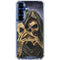 Alchemy Carta Reapers Ace Galaxy S25 FE Clear Case