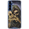 Alchemy Carta Reapers Ace Galaxy S25 Plus Clear Case