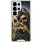 Alchemy Carta Reapers Ace Galaxy S25 Ultra Clear Case