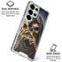 Alchemy Carta Reapers Ace Galaxy S25 Ultra Clear Case