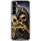 Alchemy Carta Reapers Ace Galaxy S26 Clear Case