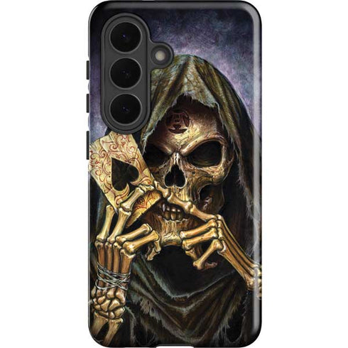Alchemy Carta Reapers Ace Galaxy S26 Impact Case