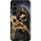 Alchemy Carta Reapers Ace Galaxy S26 Impact Case