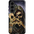 Alchemy Carta Reapers Ace Galaxy S26 Impact Case