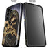 Alchemy Carta Reapers Ace Galaxy S26 Impact Case