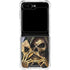 Alchemy Carta Reapers Ace Galaxy Z Flip6 Clear Case