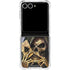 Alchemy Carta Reapers Ace Galaxy Z Flip7 Clear Case