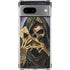 Alchemy Carta Reapers Ace Google Pixel 8a Clear Case