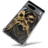Alchemy Carta Reapers Ace Google Pixel 8a Clear Case