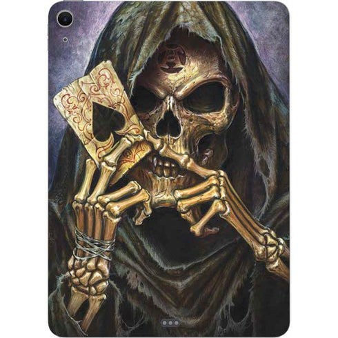 Alchemy Carta Reapers Ace Apple iPad Air Skin