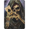 Alchemy Carta Reapers Ace Apple iPad Air Skin