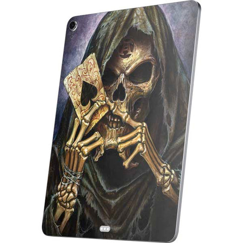 Alchemy Carta Reapers Ace Apple iPad Air Skin