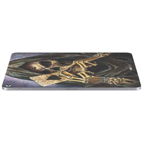 Alchemy Carta Reapers Ace Apple iPad Air Skin