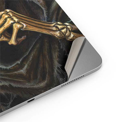Alchemy Carta Reapers Ace Apple iPad Air Skin