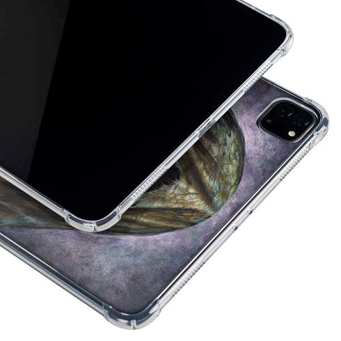 Alchemy Carta Reapers Ace iPad Pro 11in (2024) Clear Case