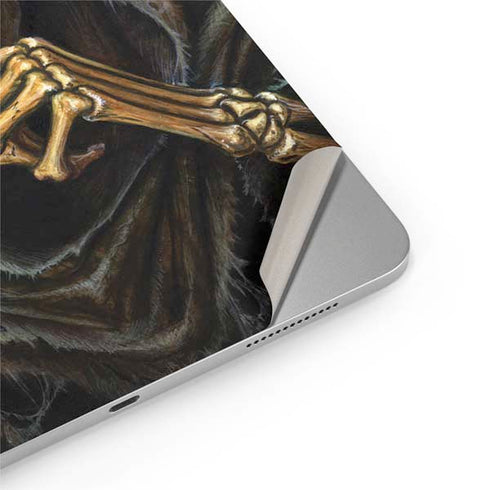 Alchemy Carta Reapers Ace iPad Pro 13in M4 (2024) Skin