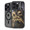 Alchemy Carta Reapers Ace iPhone 13 Pro Max Kickstand Case