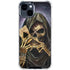 Alchemy Carta Reapers Ace iPhone 15 Clear Case