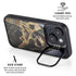 Alchemy Carta Reapers Ace iPhone 15 Kickstand Case