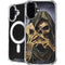 Alchemy Carta Reapers Ace iPhone 16 MagSafe Case