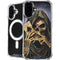 Alchemy Carta Reapers Ace iPhone 16 Plus MagSafe Case
