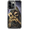 Alchemy Carta Reapers Ace iPhone 16 Pro Clear Case