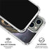 Alchemy Carta Reapers Ace iPhone 16 Pro Clear Case
