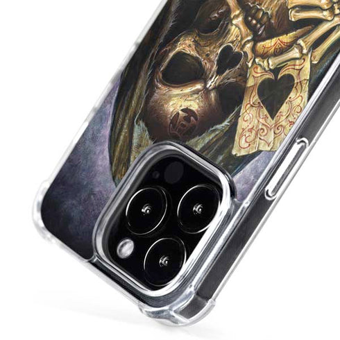 Alchemy Carta Reapers Ace iPhone 16 Pro MagSafe Case