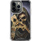 Alchemy Carta Reapers Ace iPhone 16 Pro Max Clear Case