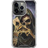 Alchemy Carta Reapers Ace iPhone 16 Pro Max Clear Case