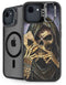 Alchemy Carta Reapers Ace iPhone 16e Kickstand Case