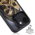 Alchemy Carta Reapers Ace iPhone 16e Kickstand Case